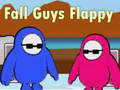 Игра Fall Guys Flappy онлајн
