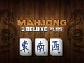 Игра Mahjong Deluxe Plus онлајн