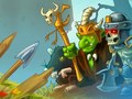 Игра Кралски Чувари онлајн
