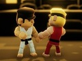 Игра Иррационално Каратэ онлајн