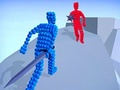 Игра Битка во Угол 3D онлајн