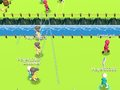 Игра Игра на Октопод онлајн