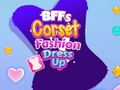 Игра BFF-evu Korset Modna Igra онлајн