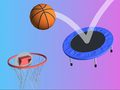 Игра Патеката за Кошарка онлајн