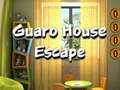 Игра  escaping from Guaro House онлајн
