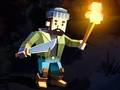 Игра Опстанок Cube Craft онлајн