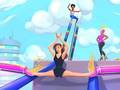 Игра Чудесни Високи Токови 3D онлајн
