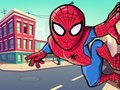 Игра Авантурите на Херојот Паука онлајн