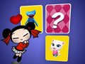 Игра Пука: Игра со мемори онлајн