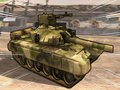 Игра Камион за транспорт на возила на американската армија онлајн