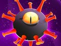 Игра Симулатор на Вирус онлајн