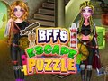 Игра BFFs Пазл за Извлекување онлајн