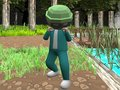 Игра Играч Борец Скуша онлајн