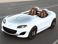 Игра Mazda MX-5 Superlight Slide онлајн