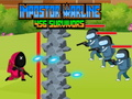 Игра Опстанок Impostor Warline 456 онлајн