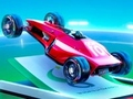 Игра Trackmania Blitz онлајн
