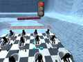 Игра Stickman Трка во Кадата онлајн
