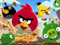 Игра Лути Птици Луди Скокови онлајн