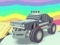 Игра Чудовиште Транспорт Висока Брзина онлајн