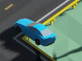 Игра ZigZag Racer: 3D Игра за Автомобилски Најеви онлајн
