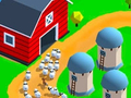 Игра Мрзливи Овци 3D онлајн