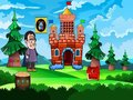 Игра Бегство од замок 2 онлајн