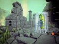 Игра Бегство на морскиот коњ онлајн