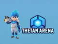 Игра Тетан Арена онлајн