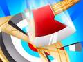 Игра Удари секира онлајн
