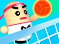 Игра 3D Зачудувачки Одбојка онлајн