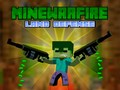 Игра Minewarfire Одбрана на Земјата онлајн