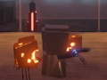 Игра Битка Кригли 3D онлајн