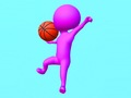 Игра Лице топка онлајн