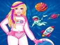 Игра Принцеза Астрonaut онлајн