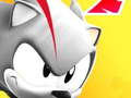 Игра Sonic Subway Super Rush онлајн