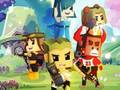 Игра Крал Ловец Лука онлајн