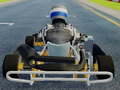 Игра Детско игралиште Go Kart Boost онлајн