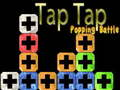 Игра Tap Tap Битка на Пукање онлајн