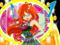 Игра Winx Bloom: Модна Ѕвезда онлајн