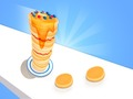 Игра Кула Палачинки 3D онлајн