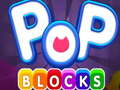 Игра POP Блокови онлајн