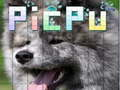 Игра PicPu Куче онлајн