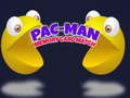 Игра Pac-Man: Игра со мемориски картички онлајн