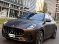 Игра Пазл Maserati Grecale онлајн