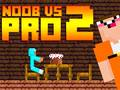 Игра Необ против Про 2 Jailbreak онлајн