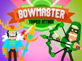 Игра Bowarcher: Напад на Кула онлајн