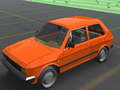 Игра Вистински 3D симулатор за паркирање автомобили онлајн