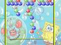 Игра SpongeBob Стрелба со Балони онлајн