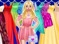 Игра Салон на Супермоделен Весник онлајн
