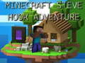 Игра Minecraft Стив Хук Приказна онлајн